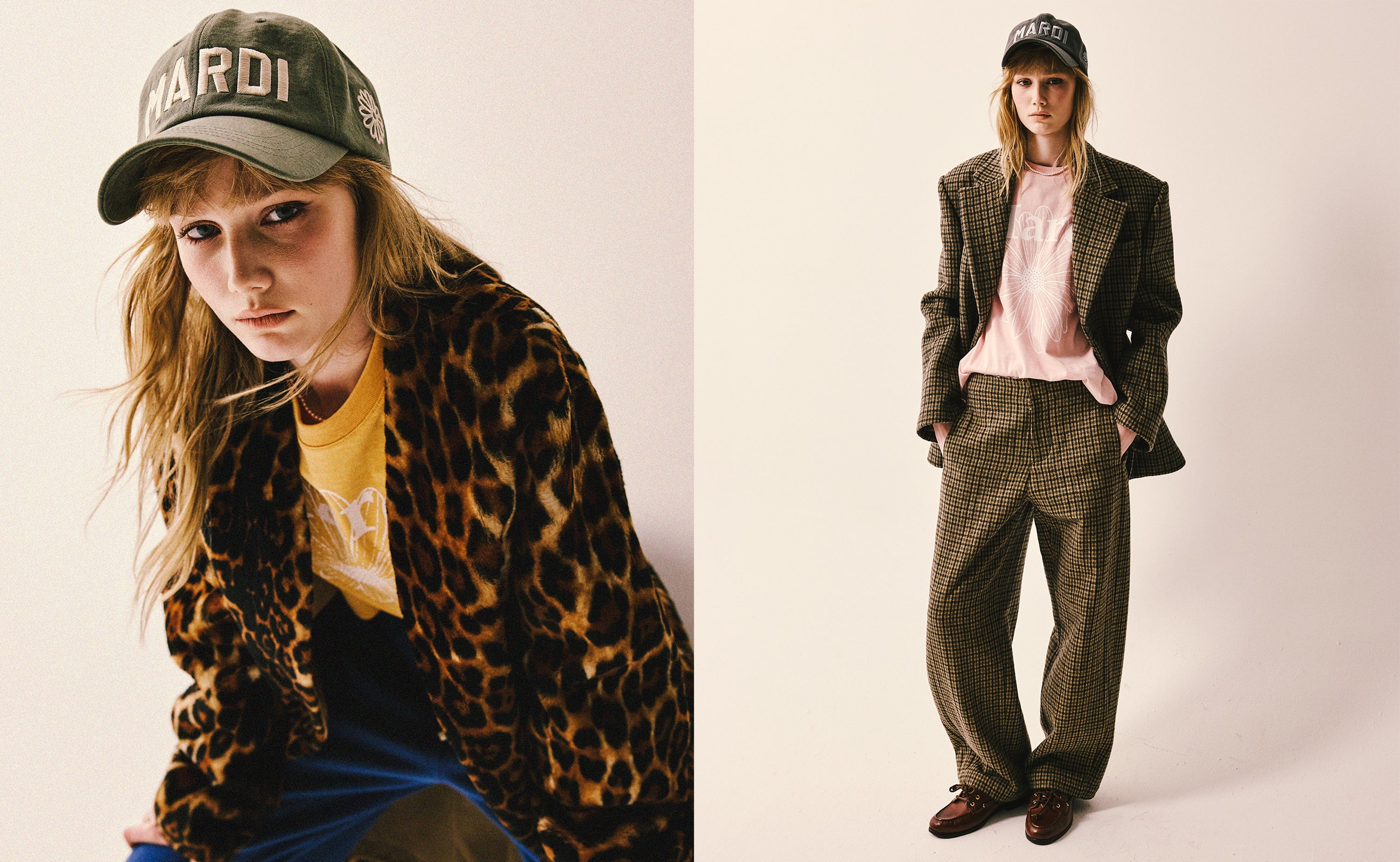 Effortless French Chic, Redefined Globally