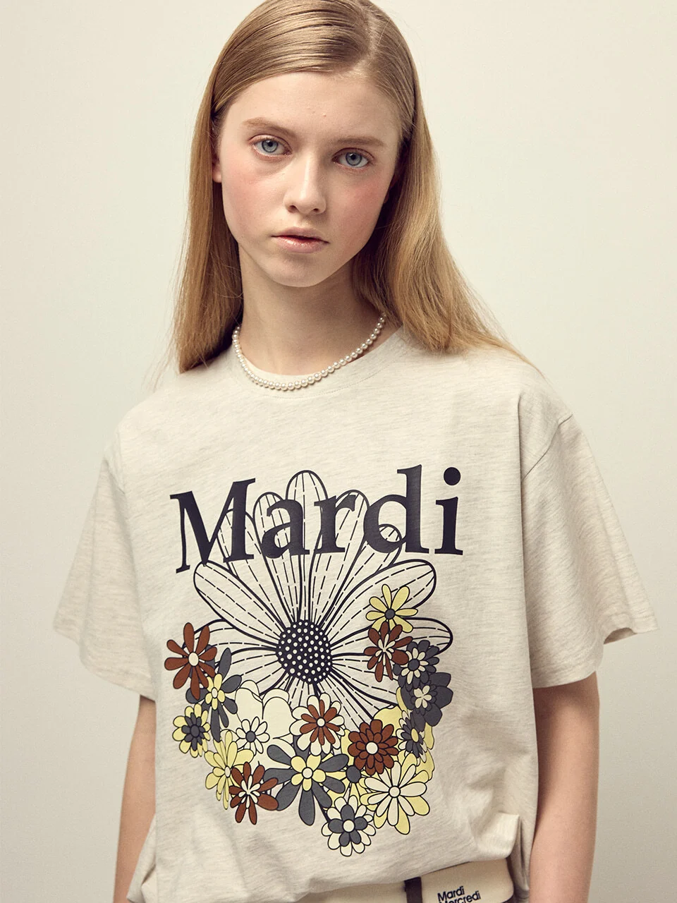 new signature, Flowermardi Jardin